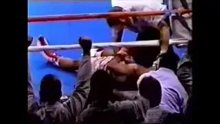 Kostya Tszyu Highlights