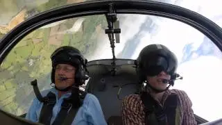 Bulldog Aerobatics 2