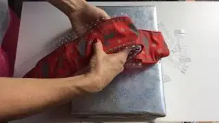 Bows For Gift Adornment In Secods With goBow