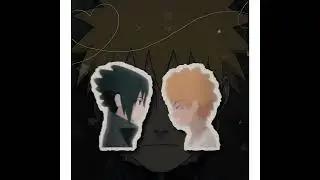 Naruto & Sasuke | Cry Baby | Sasunaru Edit /Narusasu Edit #Narutoshippuden #Narusasu #Sasunaru