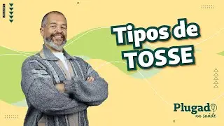 Tipos de tosse e o que fazer em cada caso