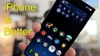 I Switched to Android, but iOS is Just Better: Here’s Why