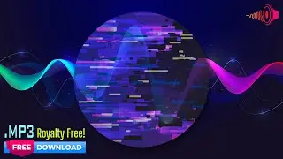 Computer Machine Glitch Noise Malfunction Sound Effect Audio