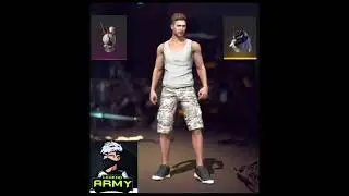 free fire noob to pro dress changing 😍😍