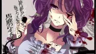 Top 37 favorite anime girls (2013)