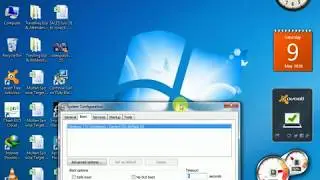 HOW TO BOOST YOUR PC PROCESSOR AND INCREASE YOUR PC PERFORMANCE AND REDUCE STARTUP TIME