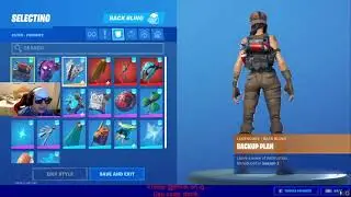 i have a confession .. 😢 (no renegade raider)