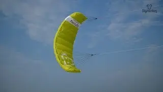 Skymonkey Airtwister Lenkmatte (Start / Flug / Landung)