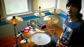 Percussive SPAM