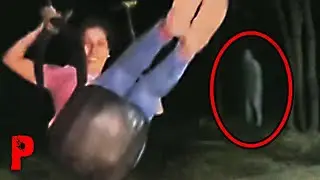 Strašni Snimci sa Interneta #16