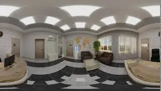 ПРИЕМНАЯ 360 VR