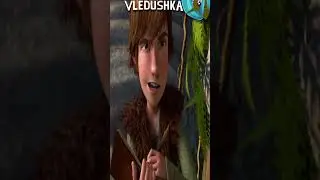 Toothless sneezed :3 | How not to train a dragon RYTP