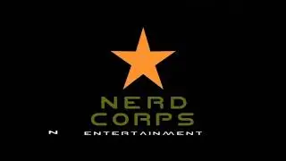 Family Channel/Shaw Rocket Fund/Bell Fund/Canada/UBCP/Writers Guild of Canada/Nerd Corps/Qubo (FAKE)