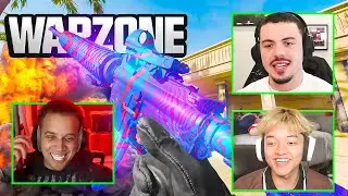 FaZe Returns to Call of Duty!