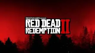 Red Dead Redemption 2 - Weird Glitch encountered