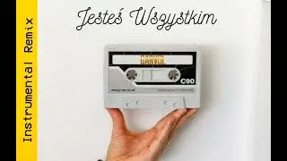 Piotr Garwoliński - GarVol -Jesteś Wszystkim (Instrumental Dance Music) #remix #dance2disco #garvol