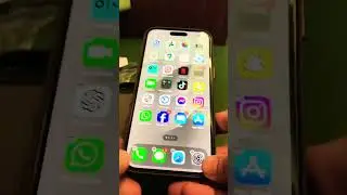 Fake Apple Fine Woven case.