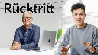 New Apple CEO - what does that mean?