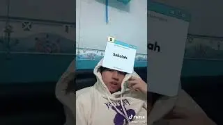 TIKTOK @fajri_un1ty seberapa sunda maneh