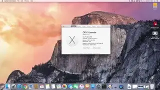 I Made a Hackintosh | OSX Yosemite :D