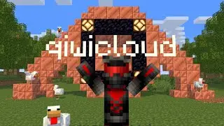 Приключение на Сервере QiwiCloud
