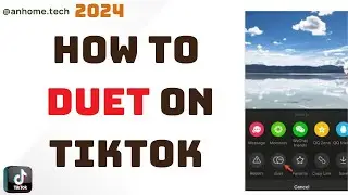 How to Duet on tiktok : A Step-by-Step Guide for Beginners