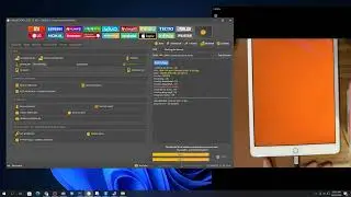 iPad Gen 7 Diag Purple mode Change Serial Use Cable Ligtning With UnlockTool 2022 12 31 0
