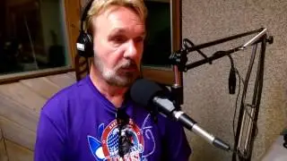 America Warrior Radio Memorial Day with Dr Fairchild