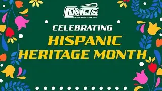 Celebrating Hispanic Heritage Month: UTD Athletics