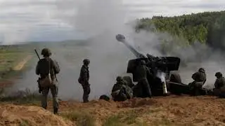 [НЕАКТУАЛЬНО] Arma 3 Гайд l SolidGames l Видео-гайд по усложненной системе арты