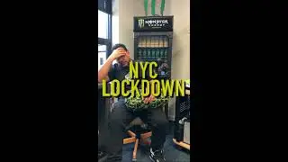 Cipha Sounds Comedy - Coronavirus NYC Shutdown