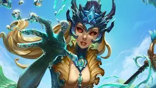 NAMI IS OP RIGHT NOW... (and here's why)