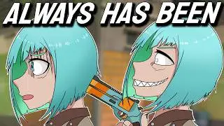 This Game Was Based on a Meme 100% | Spectre Divide