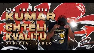 Kumar - Chtěli kvalitu (OFFVD)