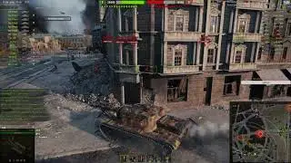 «Солдаты удачи»: [DV-SB] VS [EG1K-] Руинберг