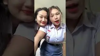masih SMA ni bos 
