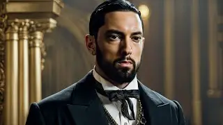 Eminem - Hocus Pocus - 2024