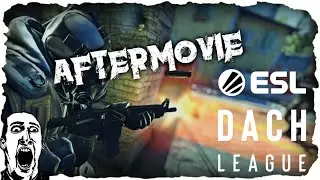CS:GO | ESL DACH League Season 21 | Aftermovie