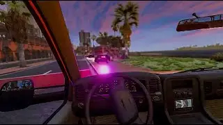 Brand new Tow Truck Simulator VR