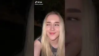Алёна САХНОВА.  Новое видео ❤❤❤❤❤❤