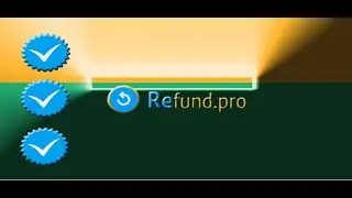 Отзыв о сервисе Сервис «Refund.pro»