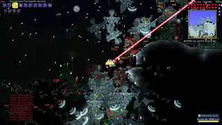Terraria "Наркомания"
