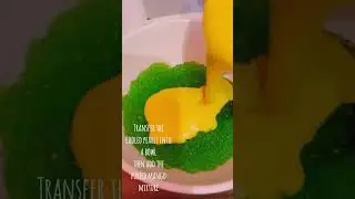 Mango Sago with Coconut milk #homemade #mango #food