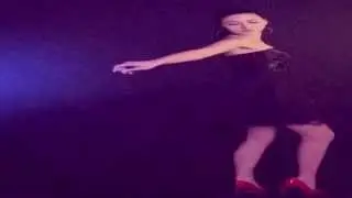 Katrin Mokko -- В медленном танце