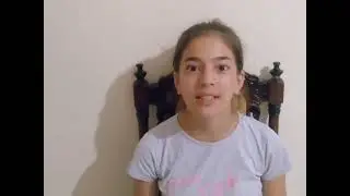 BVG girls testimonial by Duha