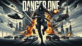 Danger one | HD | Action | Film Complet en Français