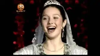 Хеда Хамзатова. Атаг1а