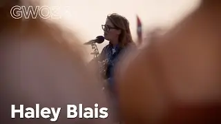 Haley Blais - live at Into The Great Wide Open 2024