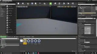 Unreal Engine: Gas Companion - Adding Cooldown to an ability.