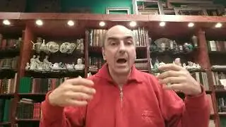 Тинькофф- банкир без банка, блогер без блога.